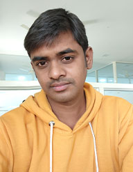 Towkibur Rahman