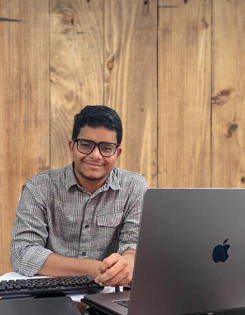 Devid L. Musilal